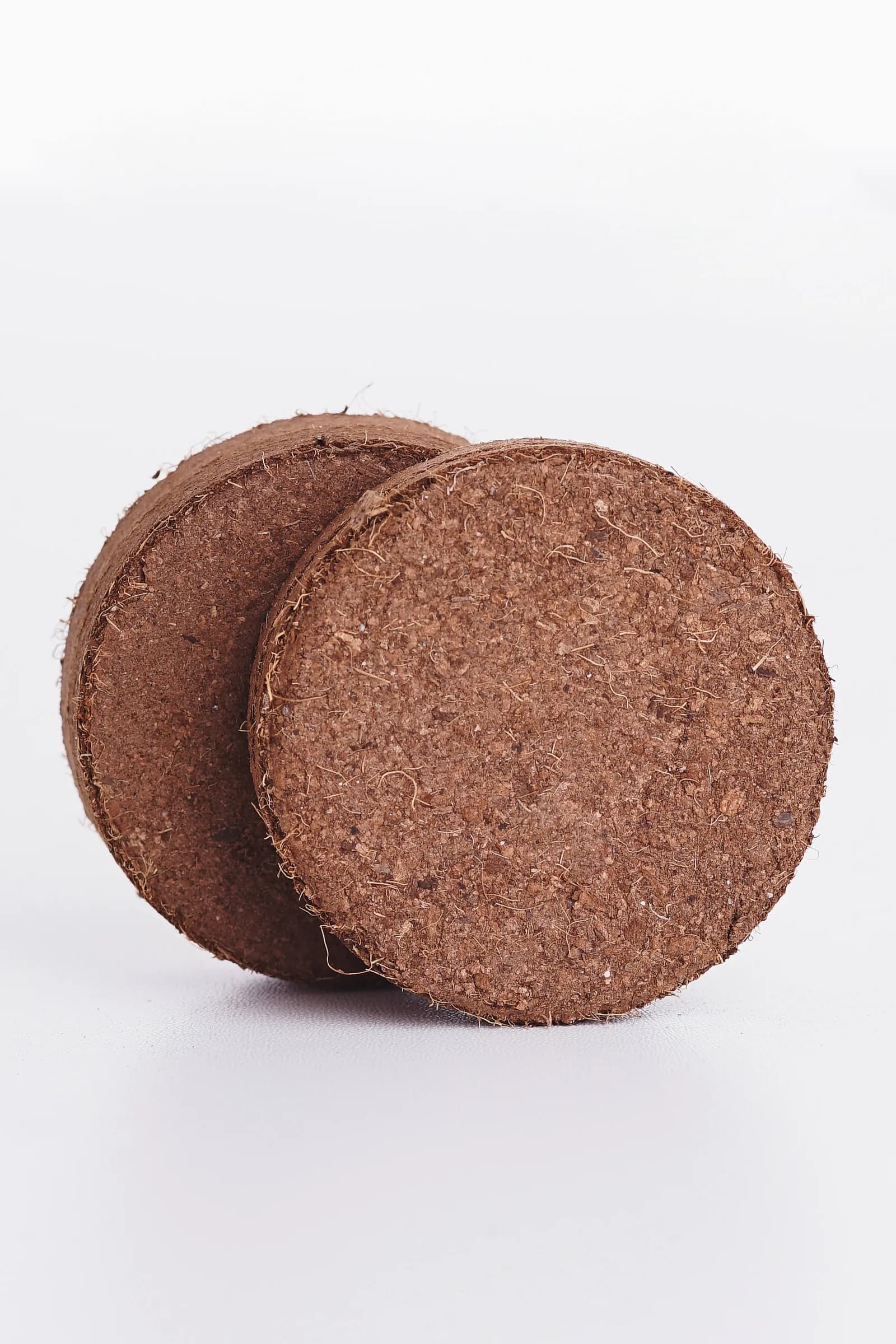 Kokoserde Ziegel